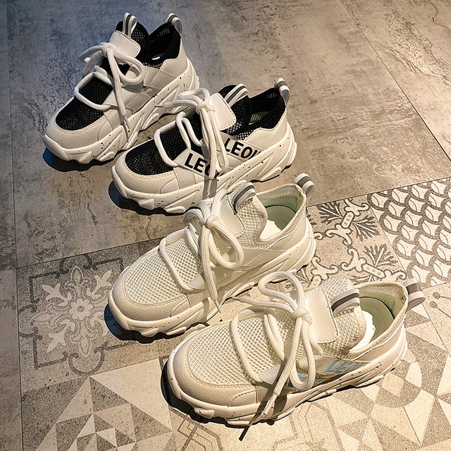 スプリングレース 靴 シューズ 春物 フェイクシューズ57796677053