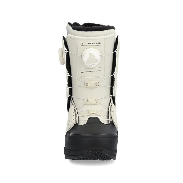 RIDE SNOWBOARD 2024-2025 『 HERA PRO 』 ライド ヘラプロ ブーツ  