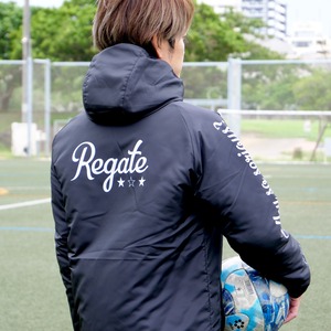 【Jr.】RESIST WARM JKT／レジストウォームジャケット