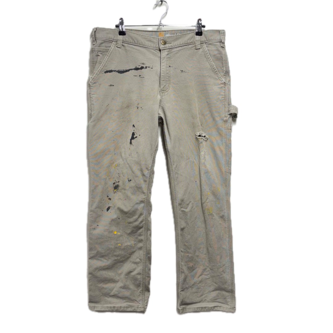 Carhartt ペインターデニムパンツ メキシコ製 W38×L30メンズXL | vimfurugi