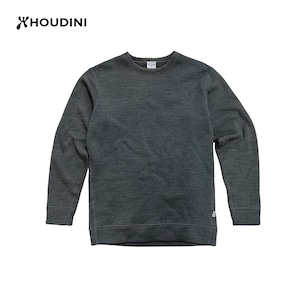 HOUDINI     Alto Crew mens