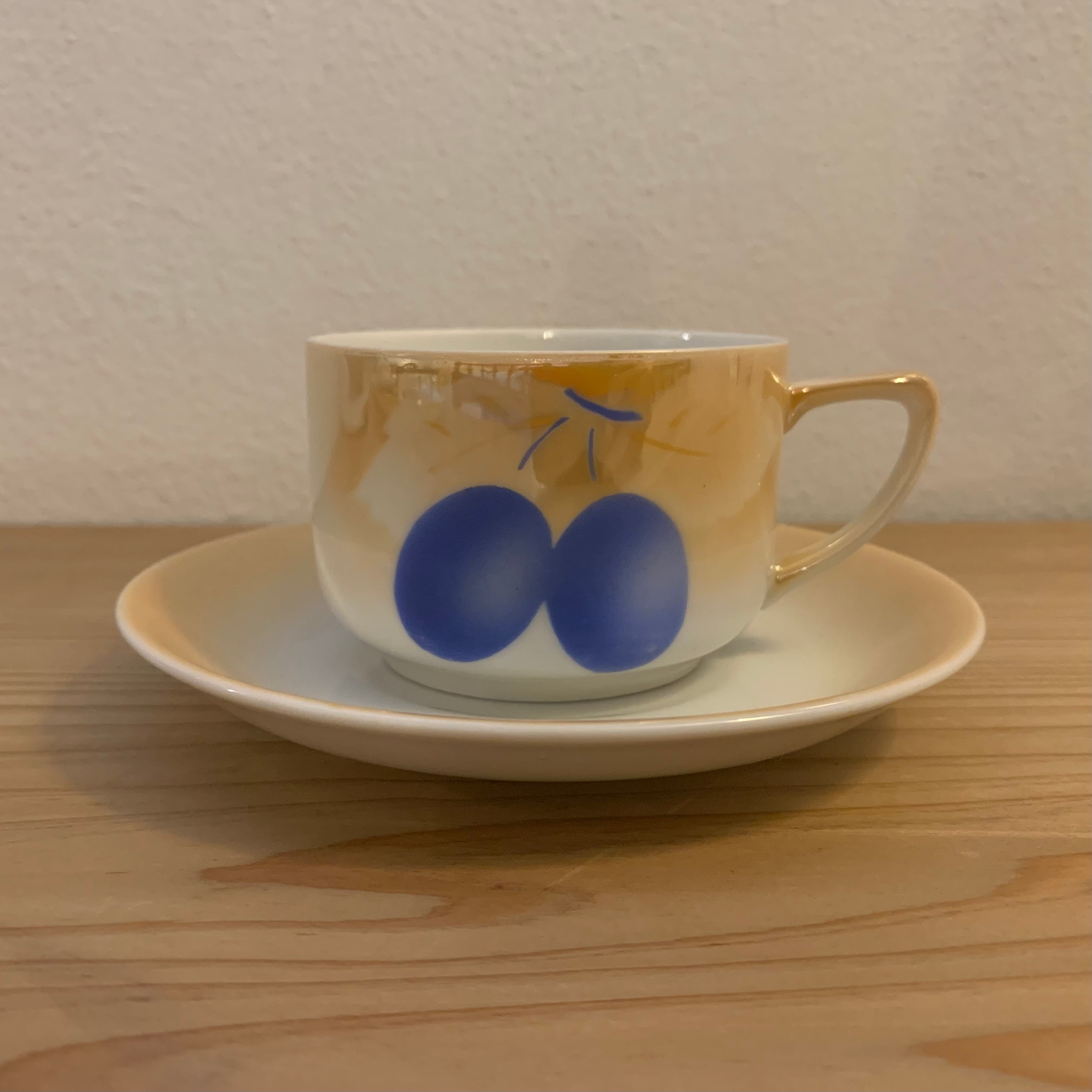 チェコ製 ボヘミアングラス | Zelkova Antique and Art