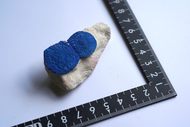 アズライト・サン Azurite Sun ④