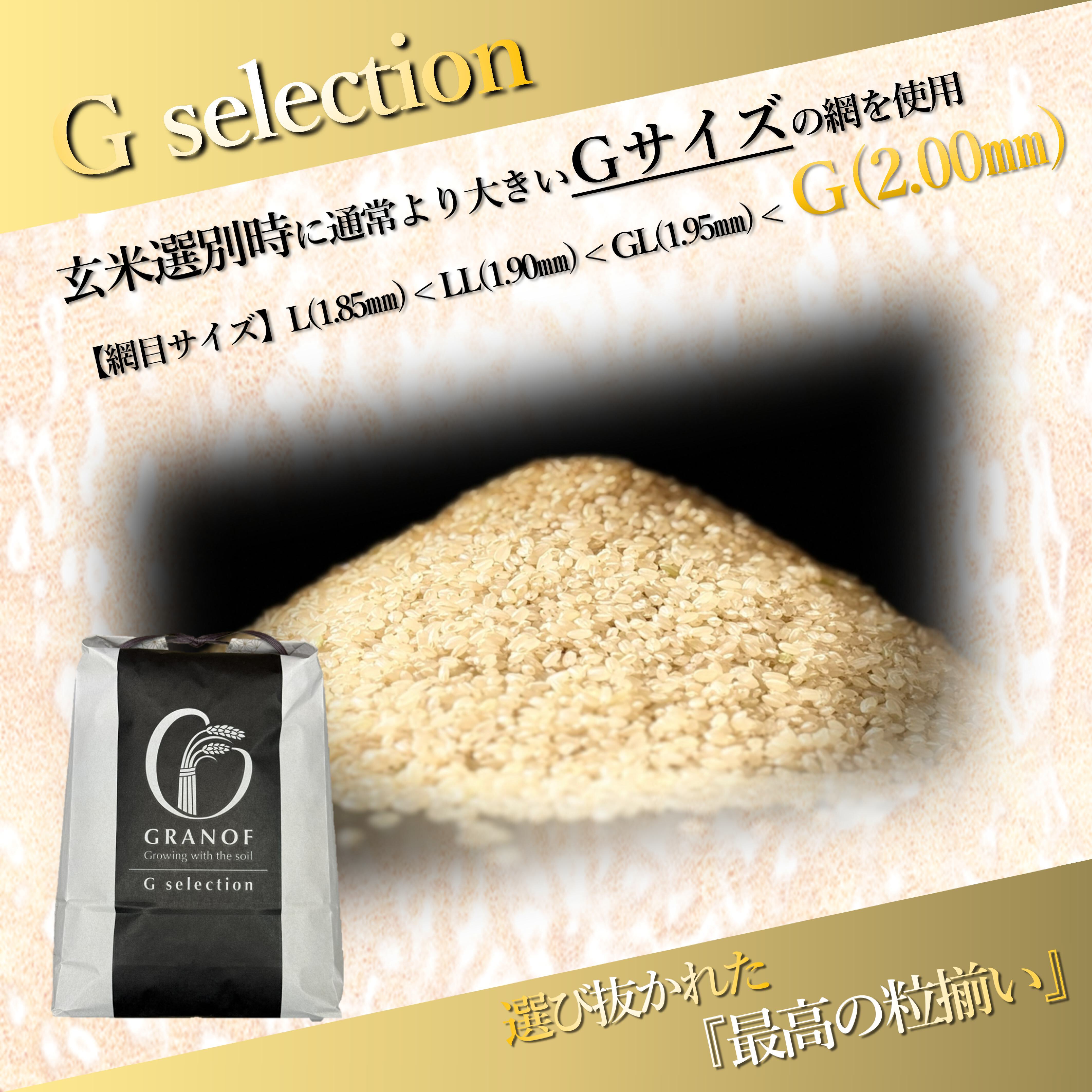 新米 つや姫 白米20kg(5kg×4) Gセレクション 特別栽培米 令和8年 山形