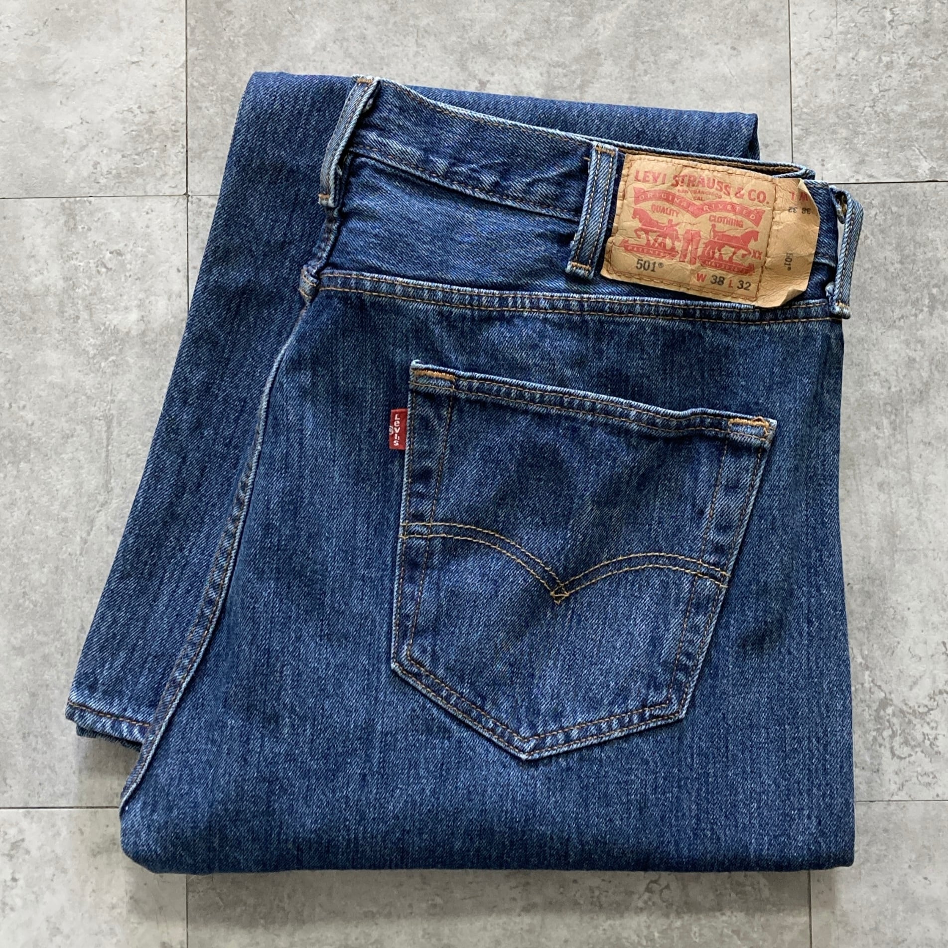 【90s USA Levi's 501 W40 93米国最終】544マッカレン W33 L30】80s-90s US.Levis 501 リーバイス マッカレン工場(544