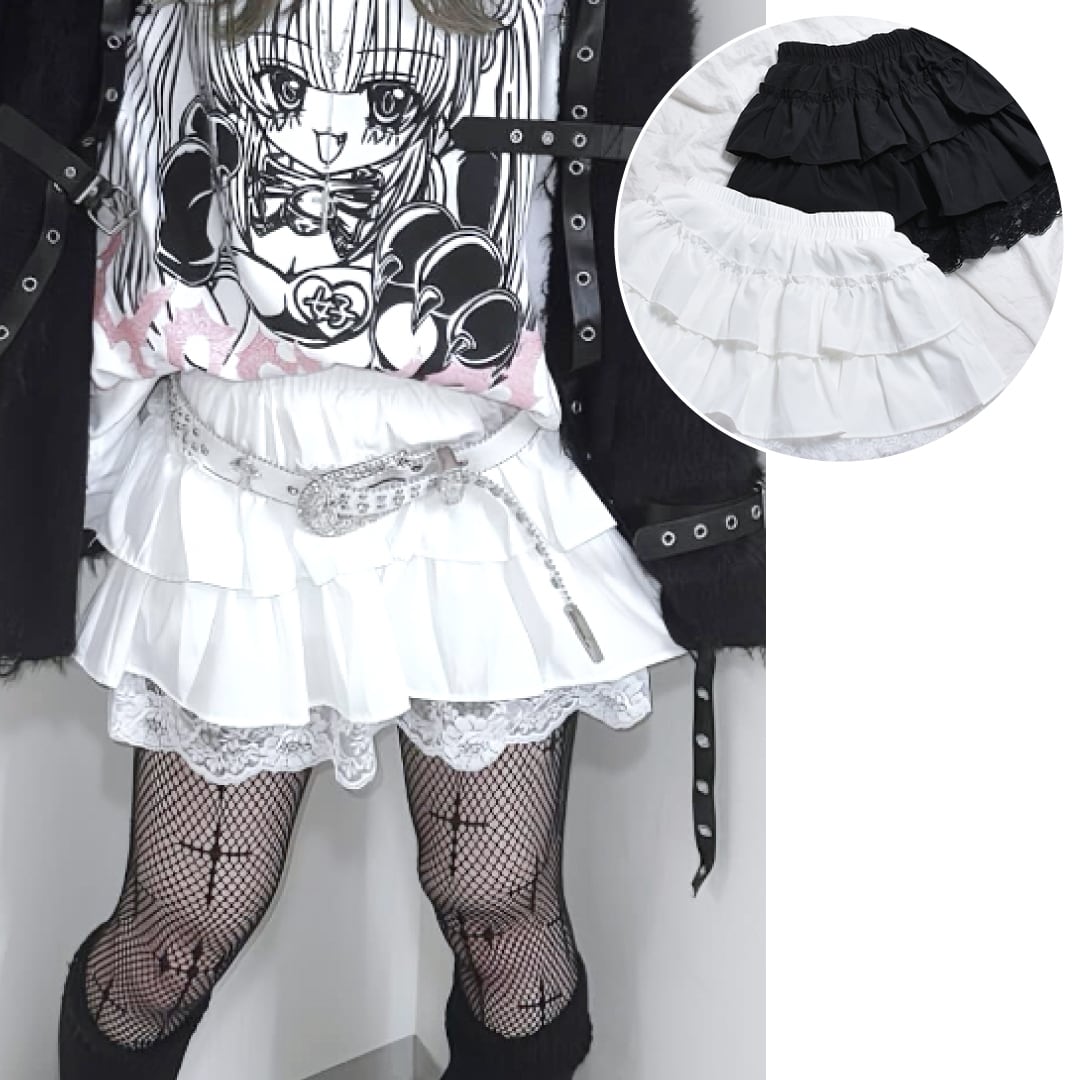 ○スカート | VOLCAN&APHRODITE