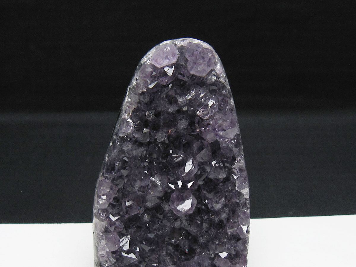 アメジスト クラスター ウルグアイ産 アメジスト 原石 amethyst 一点物
