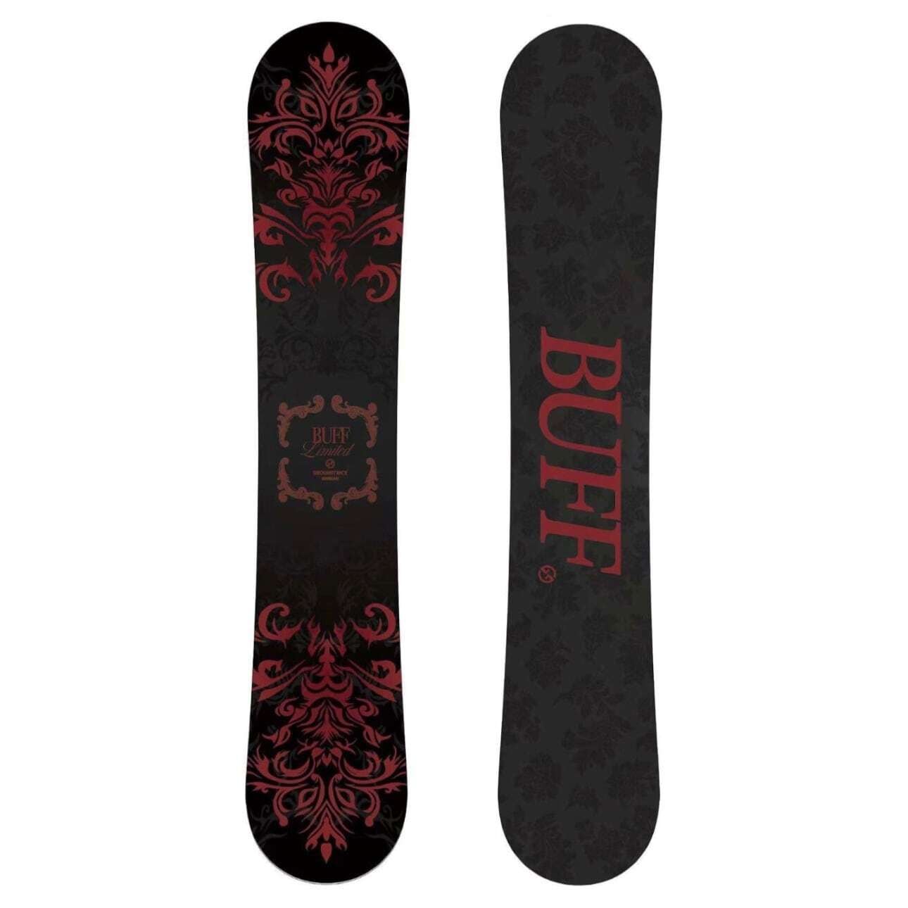 GT snowboards 『 BUFF 』 25-26 早期予約スノーボードジーティー