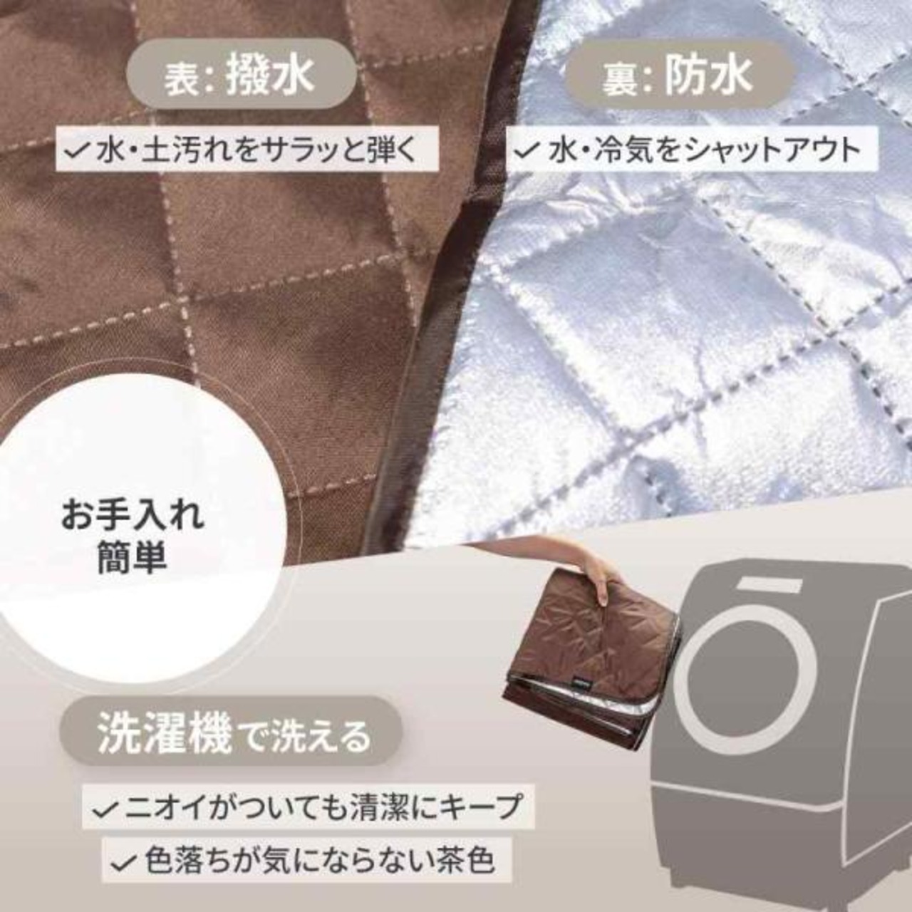 ジーメンス グランドシート 厚手 1000D 120x200cm 防水 両面撥水 収納袋付き( ベージュ, 120x200cm) 楽天市場】 JIMENCE（ジーメンス） グランドシート 厚手 1000D テントシート レジャーシート 120×200cm 防水 両面撥水 収納袋付き ソロ用  （オリーブ／ベージュ／ブラウン ...