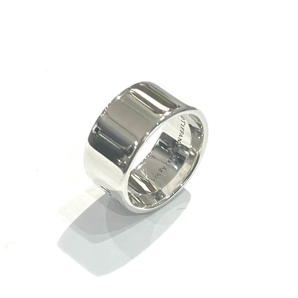 TIFFANY&CO.】【14号】2282 ティファニーワイドリターン トゥ