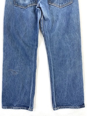 M-307  リーバイス Levis501レギュラー古着 2003年   W 76cm(ぐるり） 股下 68cm