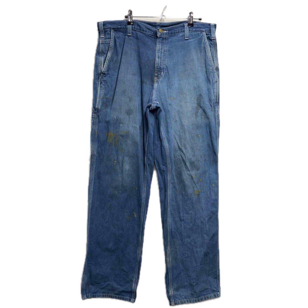 Carhartt ペインターデニムパンツ メキシコ製 W38×L30メンズXL | vimfurugi