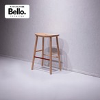 MARUNI COLLECTION T&O Oスツール / マルニコレクション T＆O スツール チェア プロ仕上げ デザイナーズ 名作 Jasper Morrison（Magis,Vitra,B&B）