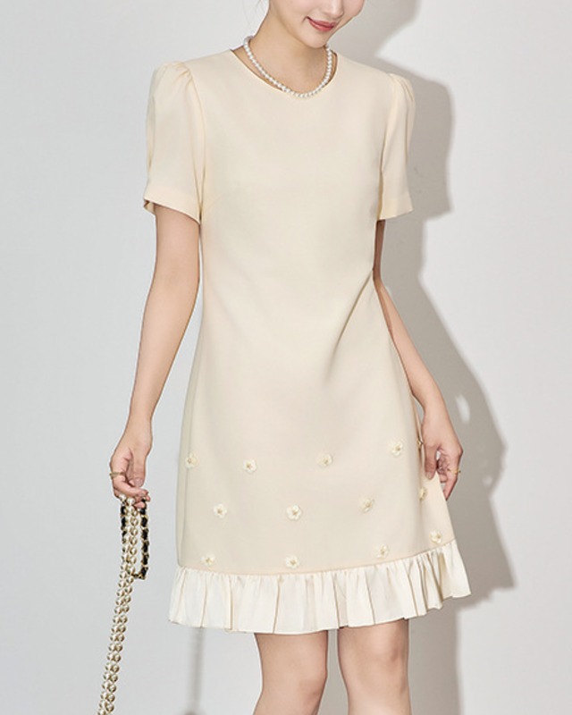 Excellent Fleur Dress
