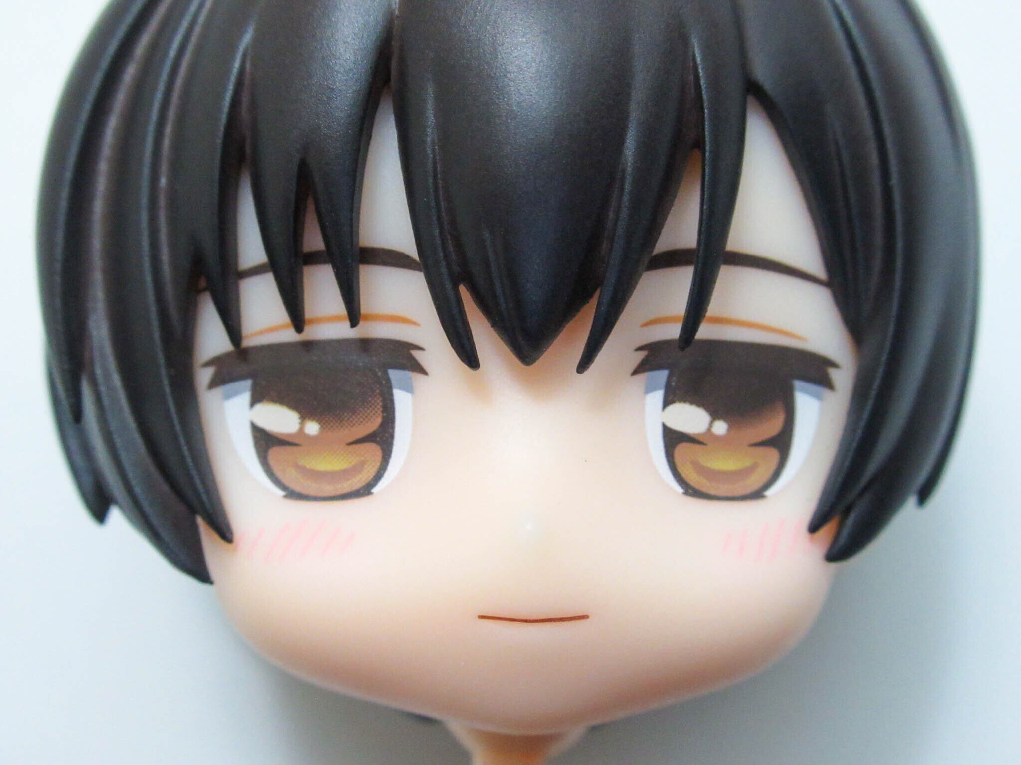 ねんどろいど 日本 1283 japan フィギュア