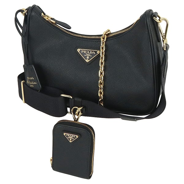 PRADA | Brands & Jewelry ACROSS
