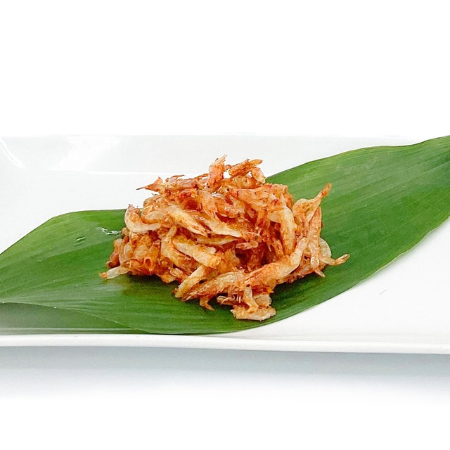 桜えび佃煮　23g【冷蔵】