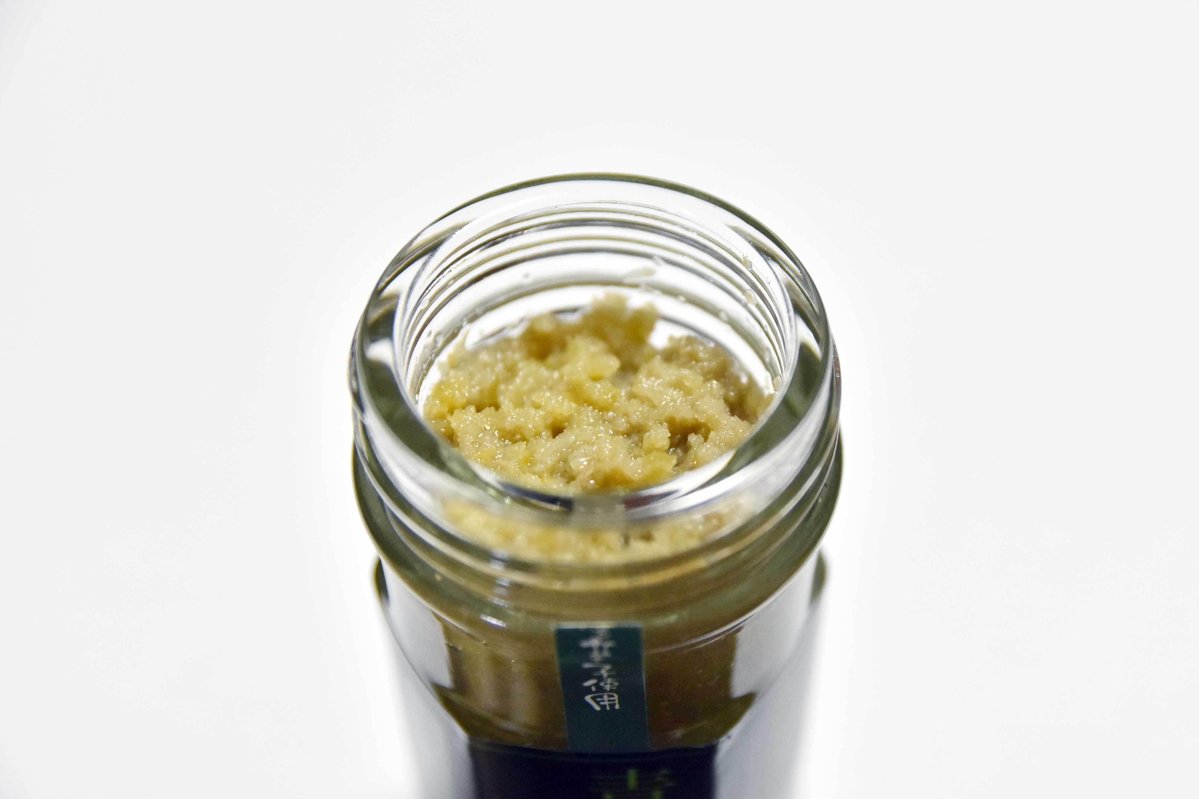 唐辛子にんにく (青・赤・黄） 各1本×3本 食べ比べセット | いずみ五