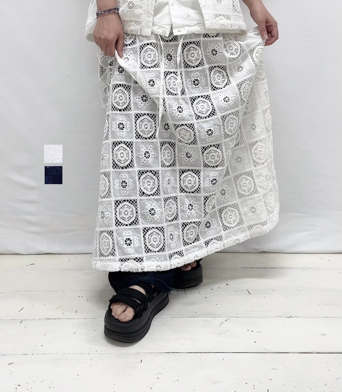 スカート | syozikiya online shop