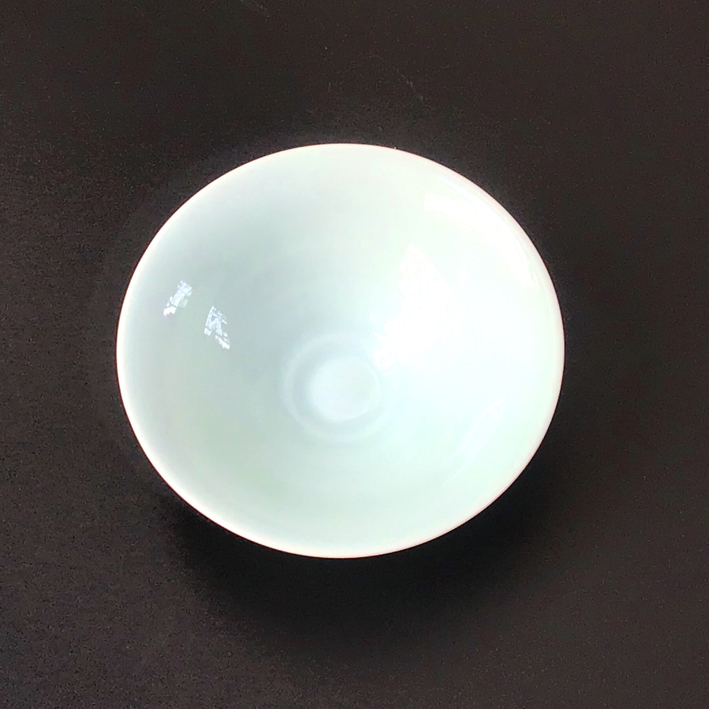 World Made Series 韓国青白磁茶碗 | 陶芸家 田中哲也 Tetsuya Tanaka