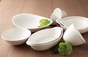 TAMAKI プレート フォルテモア ホワイト 直径14.8×高さ2.1cm 電子レンジ・食洗機・オーブン対応 軽量強化磁器 T-661864