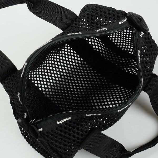 Size【フリー】 SUPREME シュプリーム 23SS Mesh Mini Duffle Bag