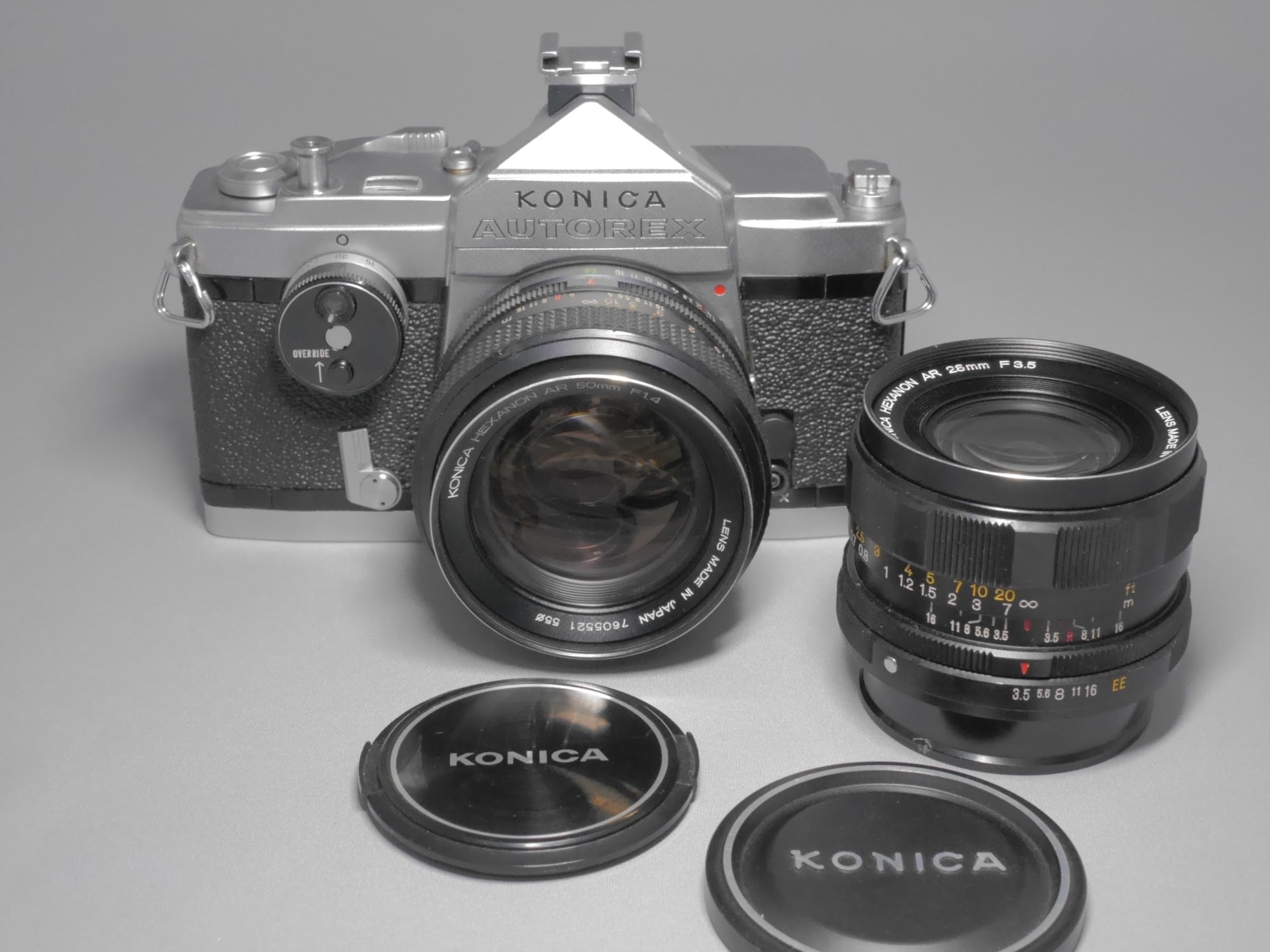 Nikon 一眼レフカメラ フィルムセット専門店にてオーバーホール点検済み品 ニコン(NIKON)|フィルム一眼レフ|【ハードオフ公式通販】オフモール