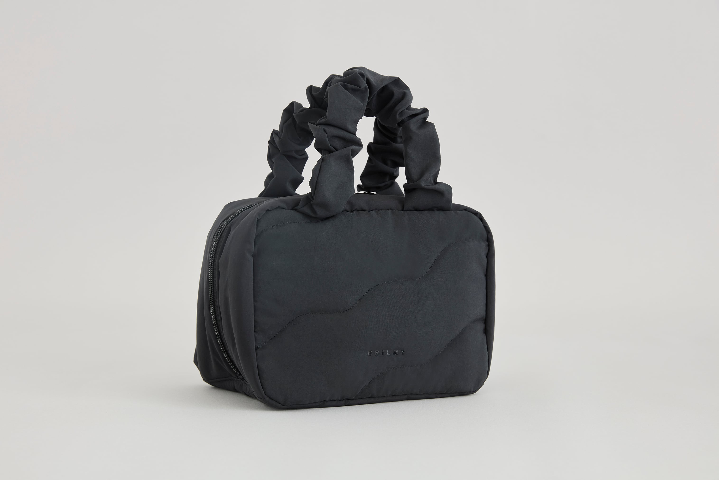 BRILMY ONLINE STORE限定】ZUBORA COSME POUCH L-size | BRILMY