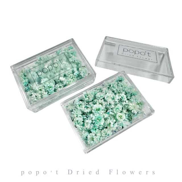 popo't〜ドライフラワーと雑貨のお店〜