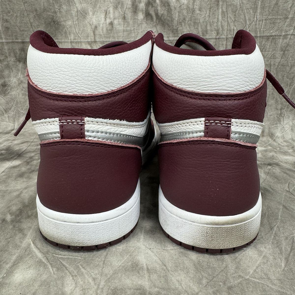 NIKE ナイキ Jordan 1 Retro High OG PS AJ1 Twist とてつもなく