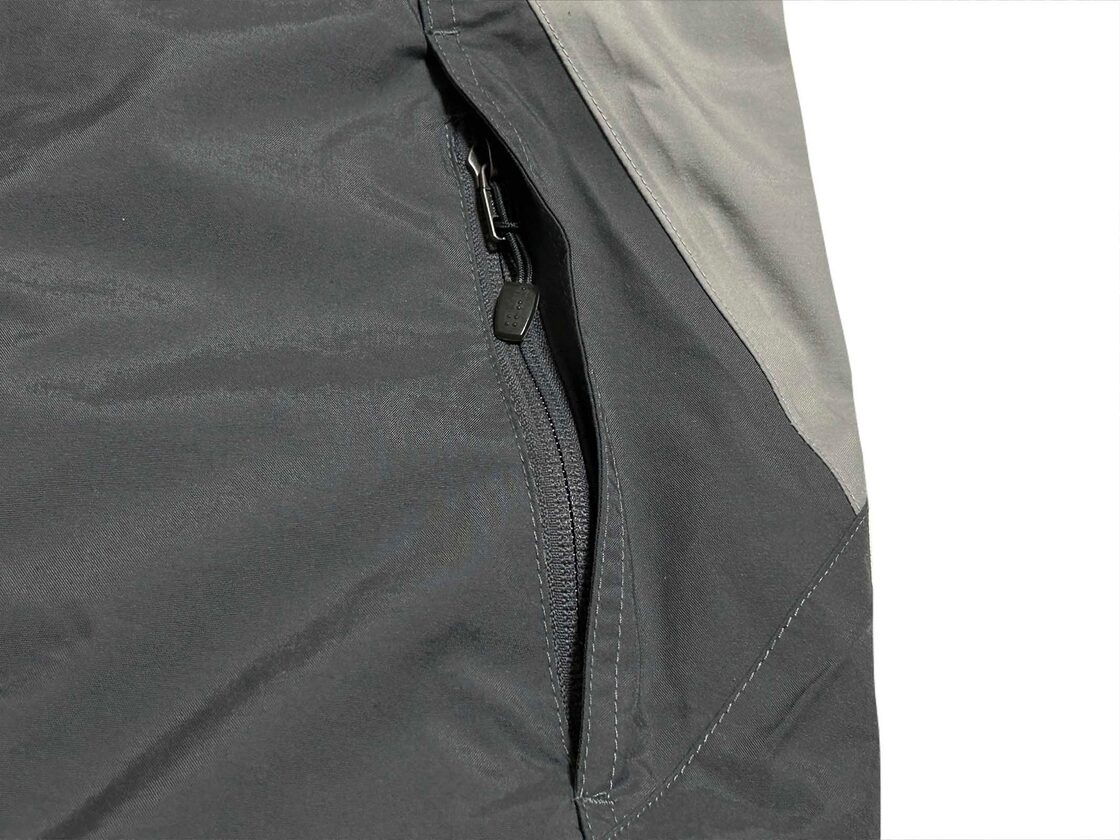 2000s NIKE ACG ナイキ 3WAY ナイロン テクニカル テック ジャケット 