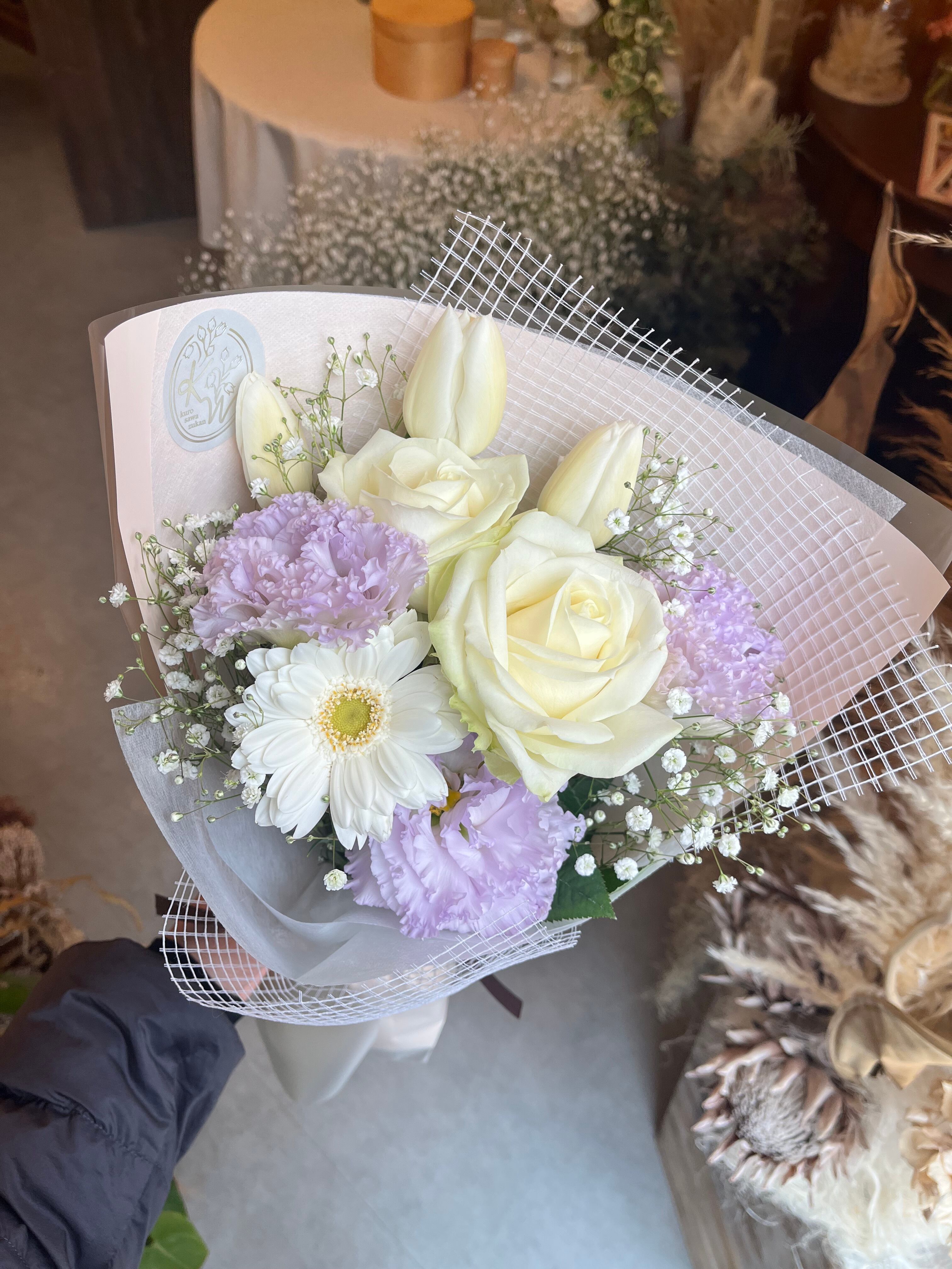 ONLINESHOP | いわき市の花屋 | フラワーギフト・ドライフラワー