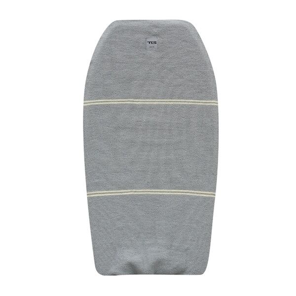 TLS KNIT CASE BB SAND CAMO｜ボディーボード用ニットケース | 3waves
