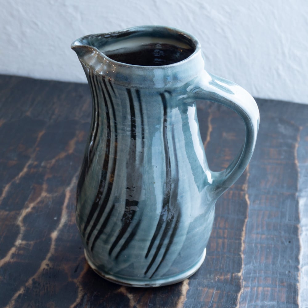 小鹿田焼 坂本工窯 坂本創 | くらしのギャラリー杜の街グレース店