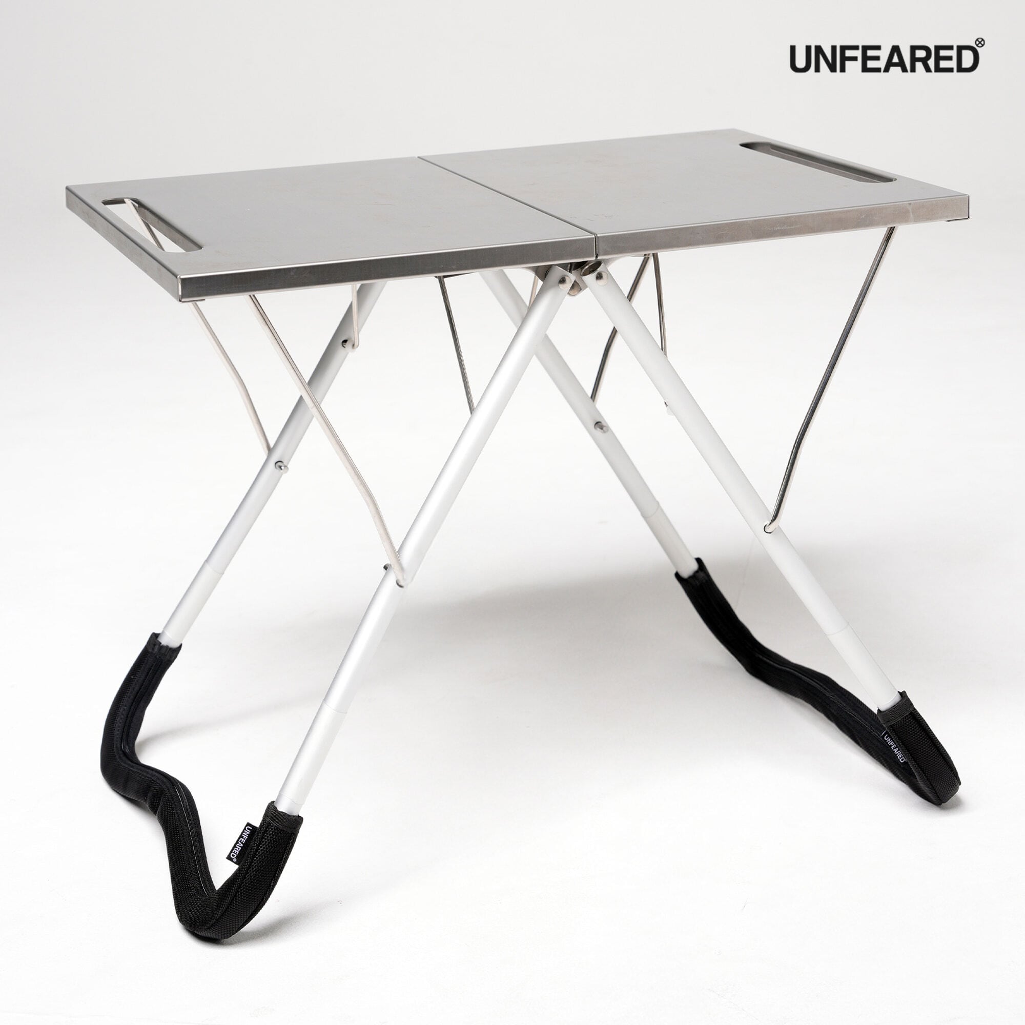 △即納【UNFEARED】Snow Peak マイテーブル レッグカバー | seoulcamp