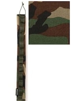 Balistics   PIPE&HANDLE COVER   BSA-1910