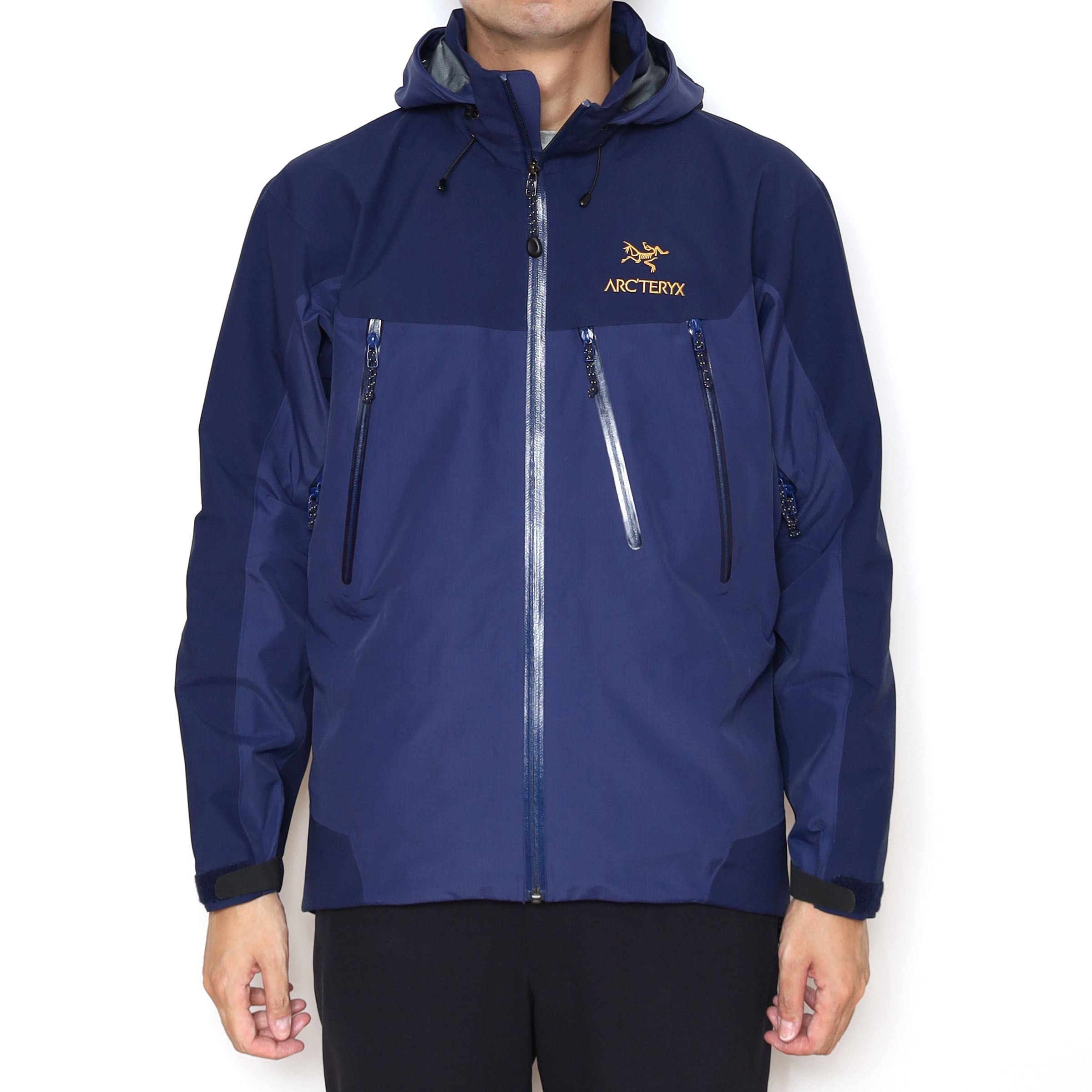 2008 ARC'TERYX THETA AR Jacket | noverlap 2008 ARC'TERYX THETA AR Jacket | noverlap