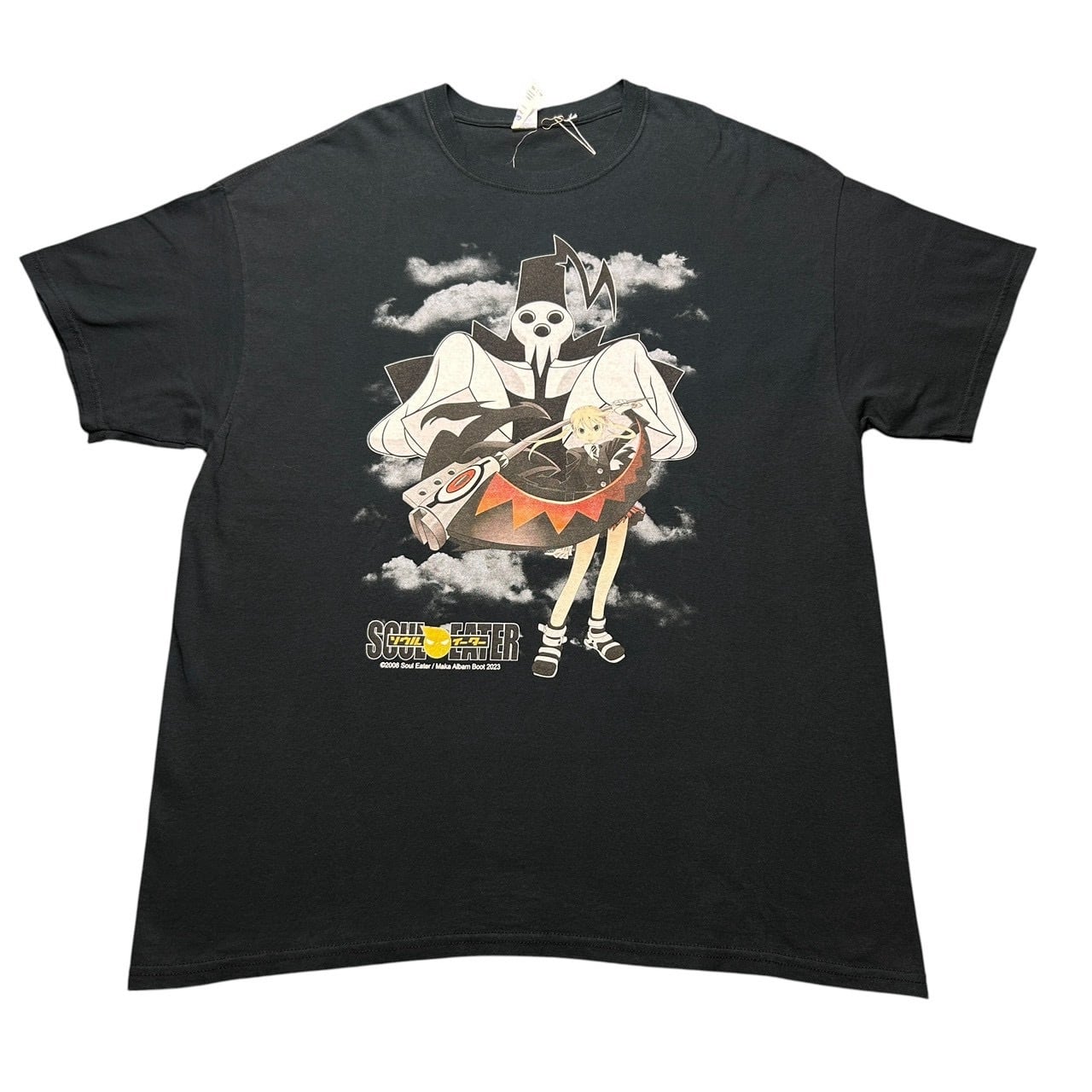 名探偵コナン T-shirt | 古着屋 極楽家