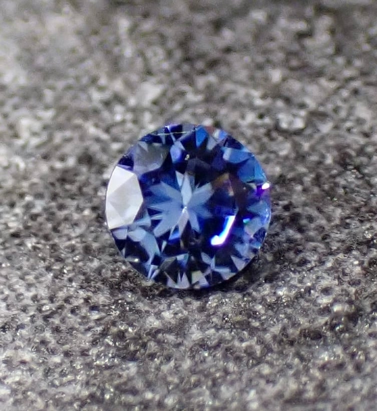 ライムガーネット 0.41ct ケニア バラカ産 | PAY ID
