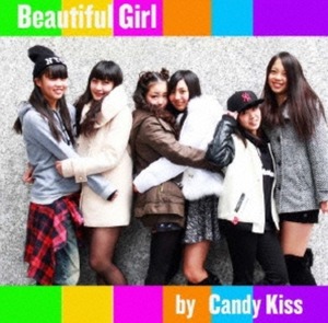 Beautiful Girl / Candy Kiss