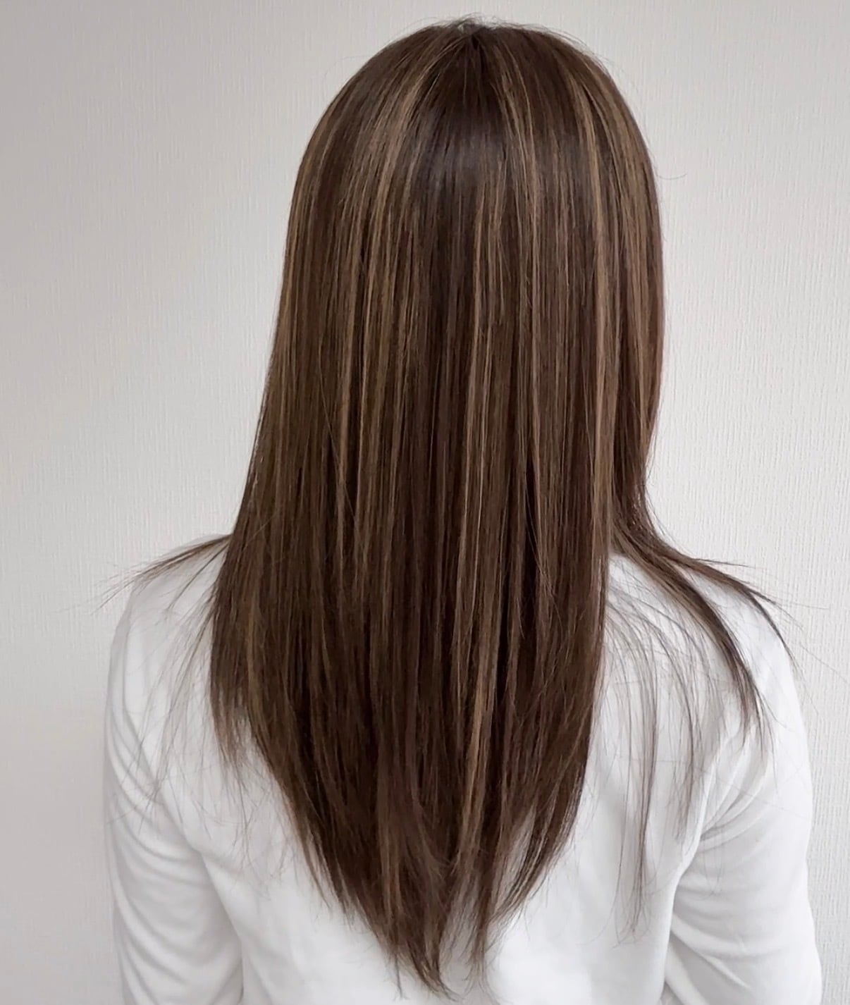 百合子ウィッグ