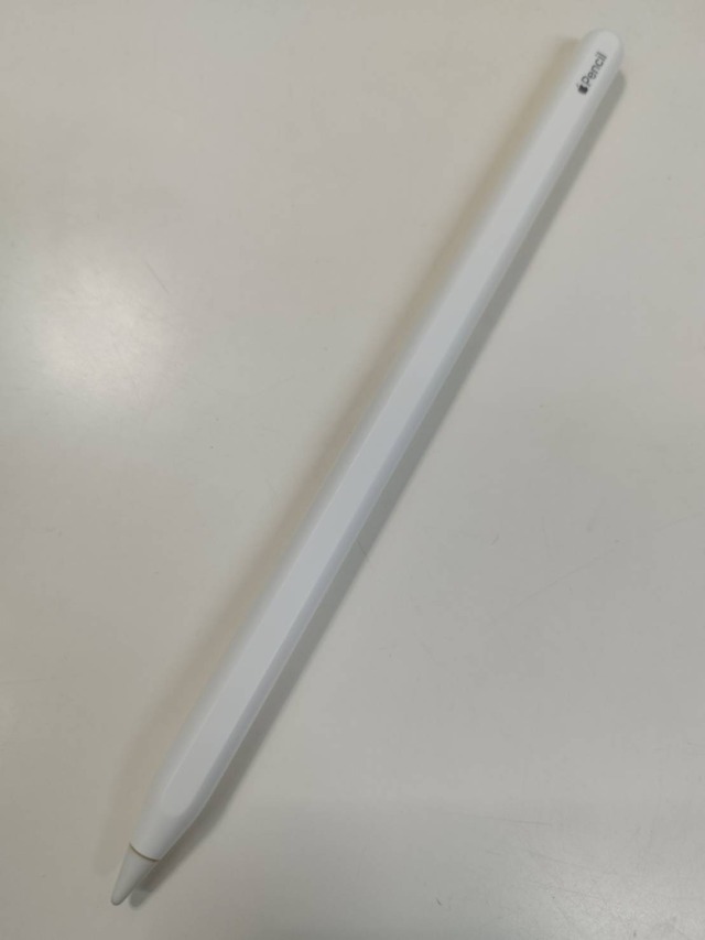 美品】純正 Apple Pencil 第2世代 A2051 | 中古パソコンショップNS