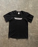 Supreme Incorporated ロゴプリント Tシャツ S ブラック