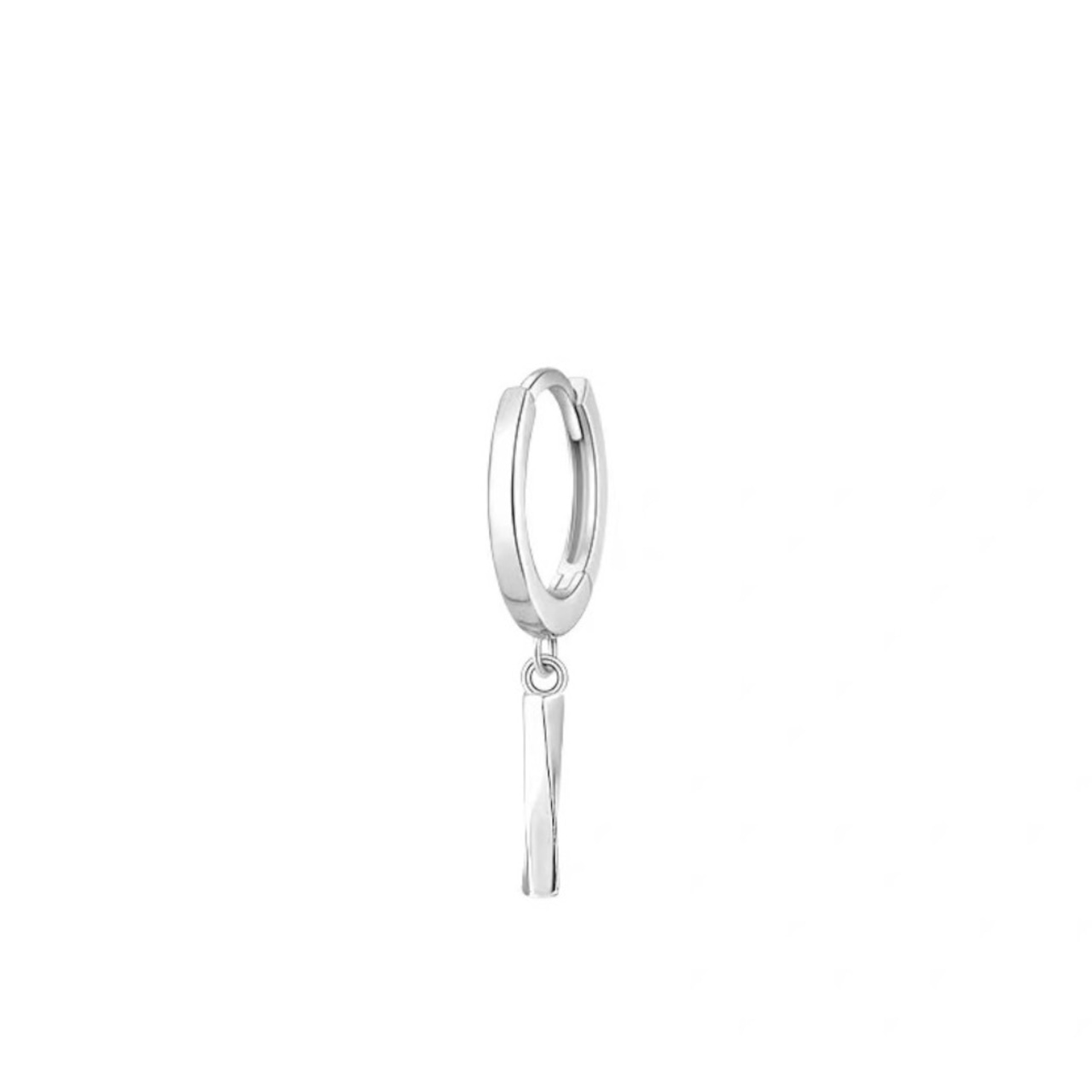straight twist pierce (P1)