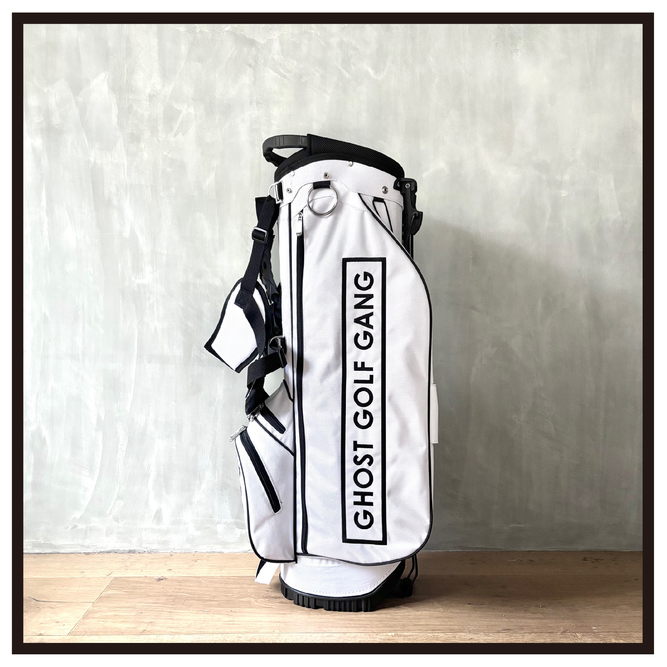 ゴーストゴルフギャング OBK OPTIMIZE PUTTING BASE GHOST GOLF GANG PUTTING BASE KIT 2 ゴーストゴルフギャング OBK