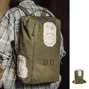 Back pack M15354