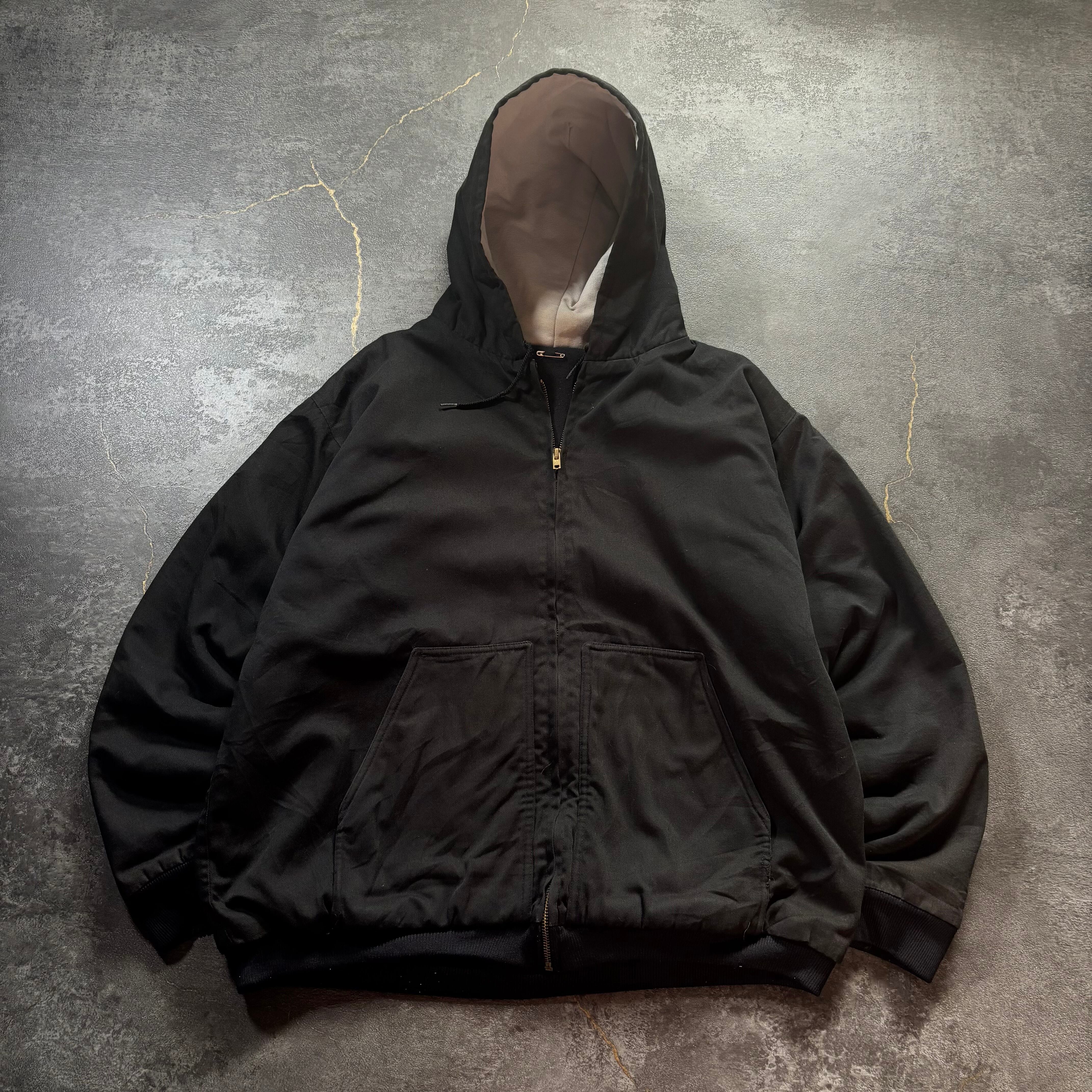 Carhartt カーハート ダック地 アクティブジャケット J130 MDT メンズM