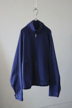 70s-80s sears stand collar jacket