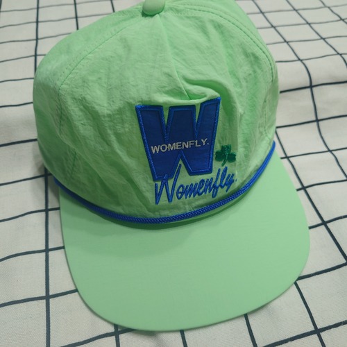 ★即納　W ナイロンキャップ