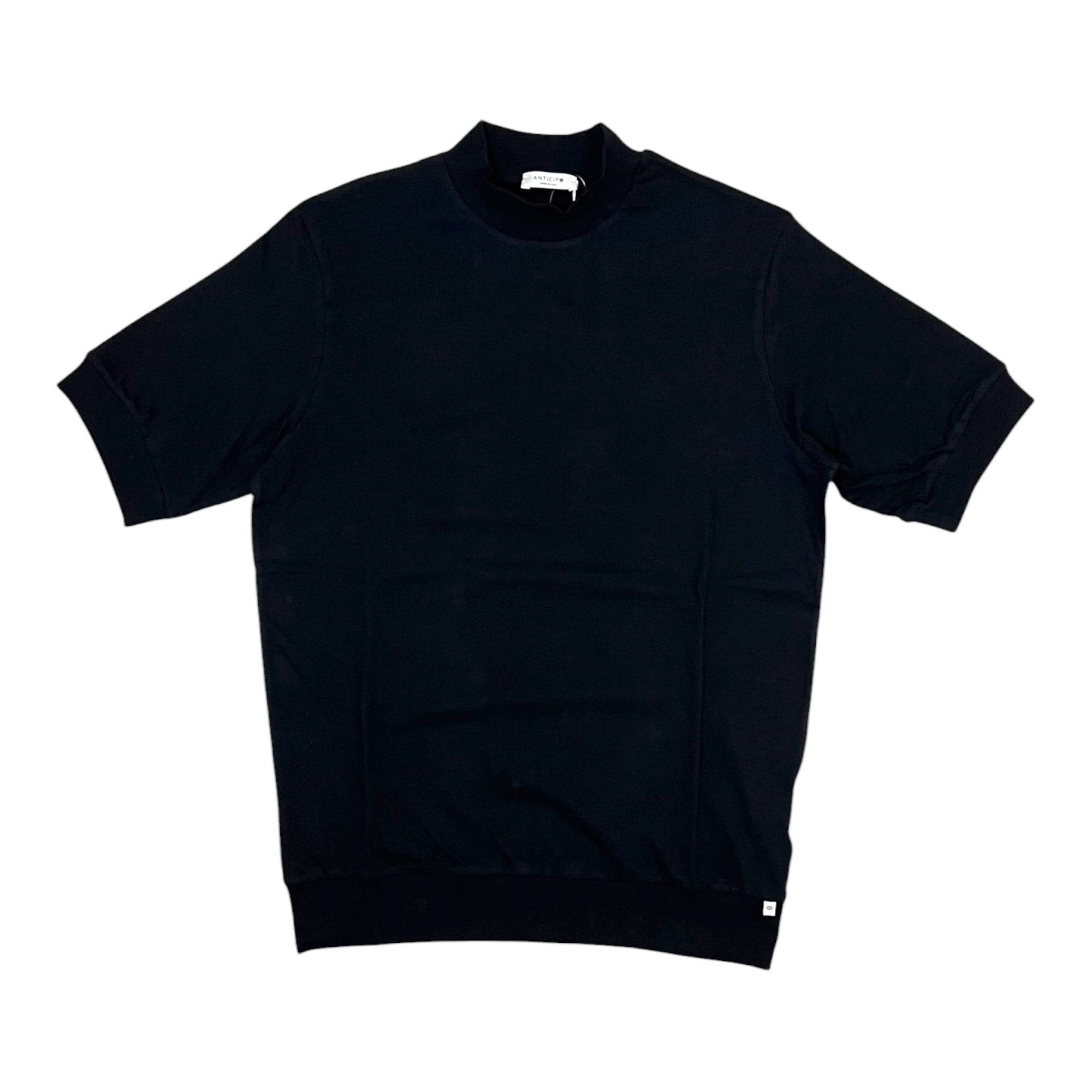 ANTICIPO(アンティーチポ) FHANO smooth/BLACK